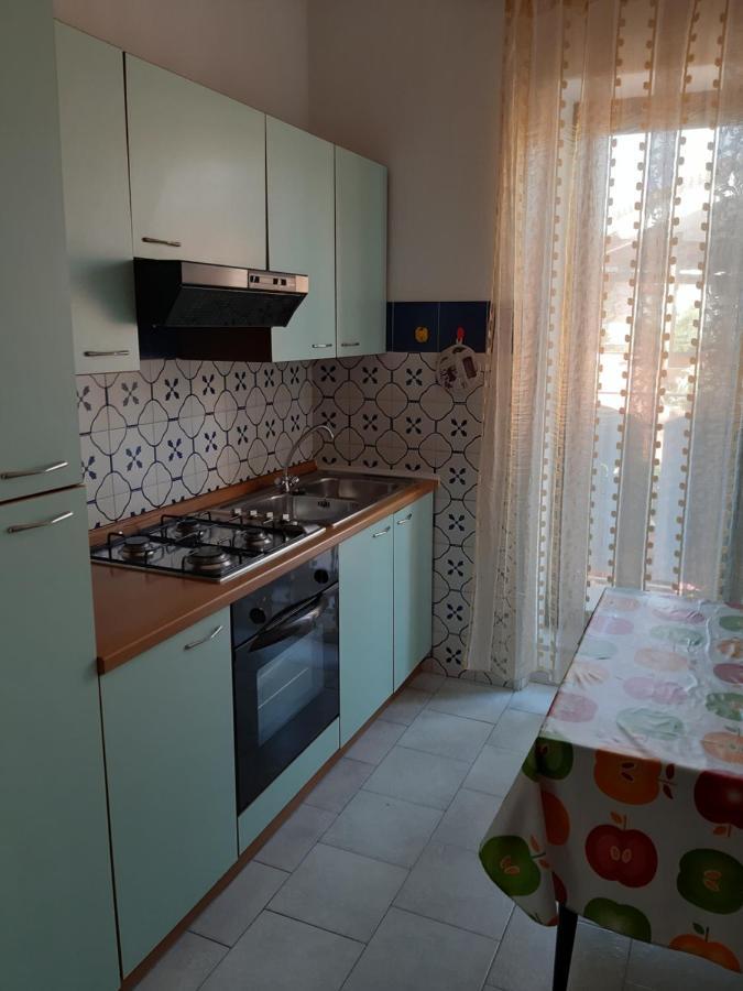 Isola Rossa Appartamenti Bellavista Dış mekan fotoğraf